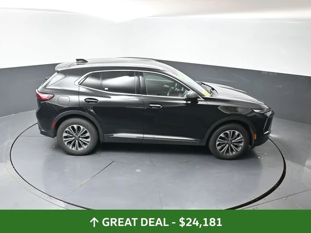 SEMINUEVOS BUICK Envision a Estados en autogozo