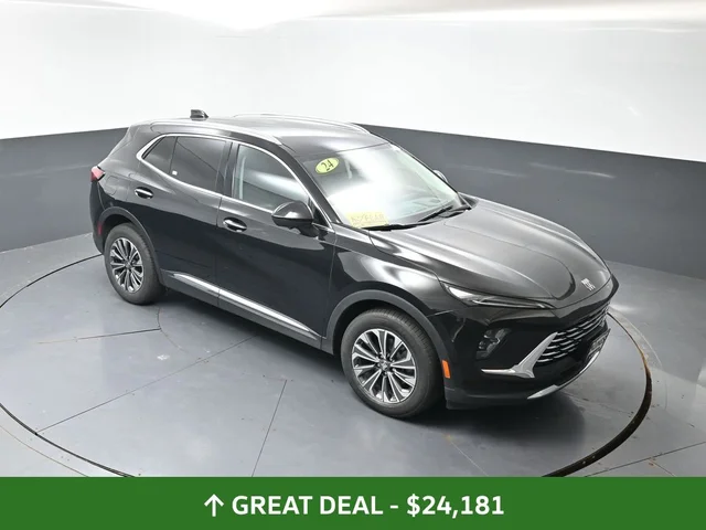 SEMINUEVOS BUICK Envision a Estados en autogozo