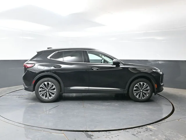 SEMINUEVOS BUICK Envision a Estados en autogozo