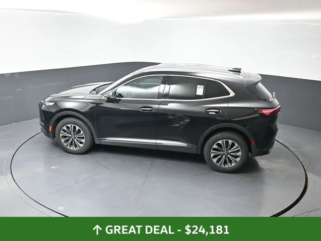 SEMINUEVOS BUICK Envision a Estados en autogozo