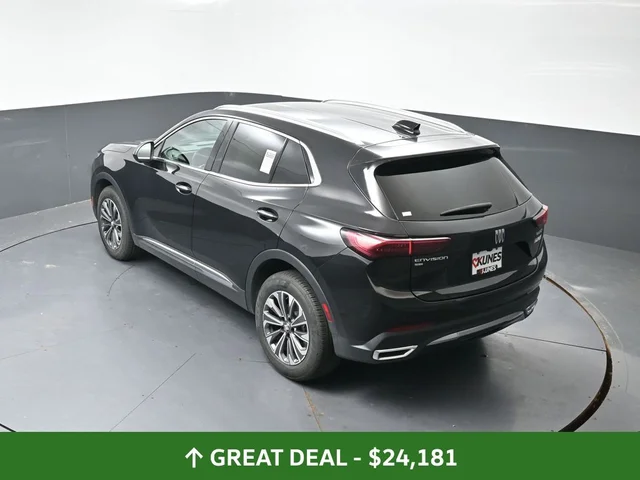 SEMINUEVOS BUICK Envision a Estados en autogozo
