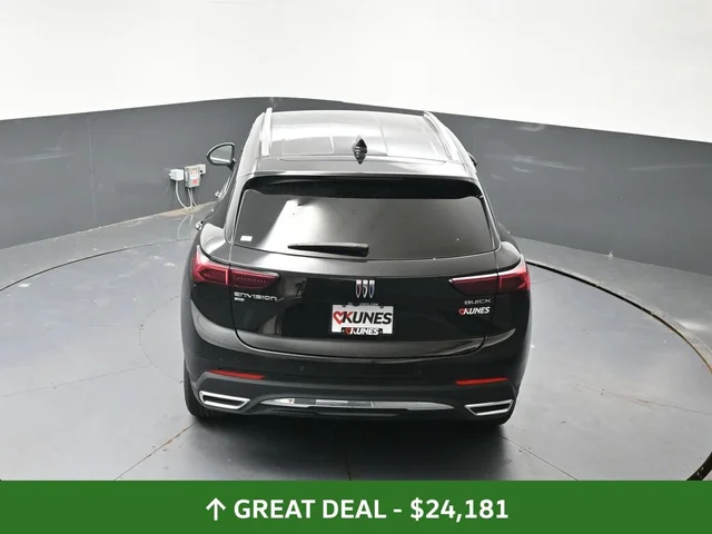 SEMINUEVOS BUICK Envision a Estados en autogozo