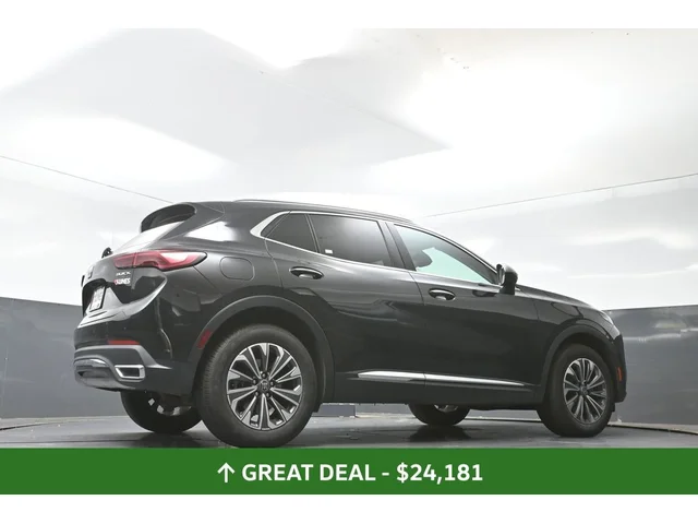 SEMINUEVOS BUICK Envision a Estados en autogozo