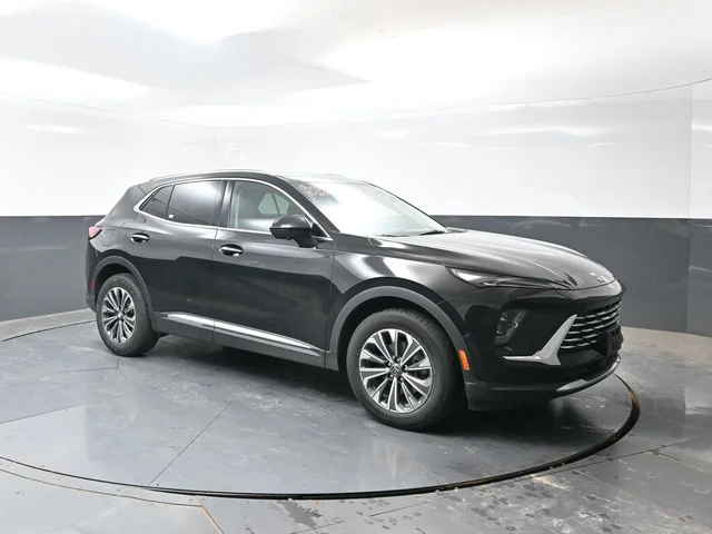 SEMINUEVOS BUICK Envision a Estados en autogozo