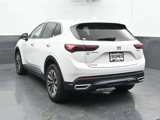 SEMINUEVOS BUICK Envision a Estados en autogozo