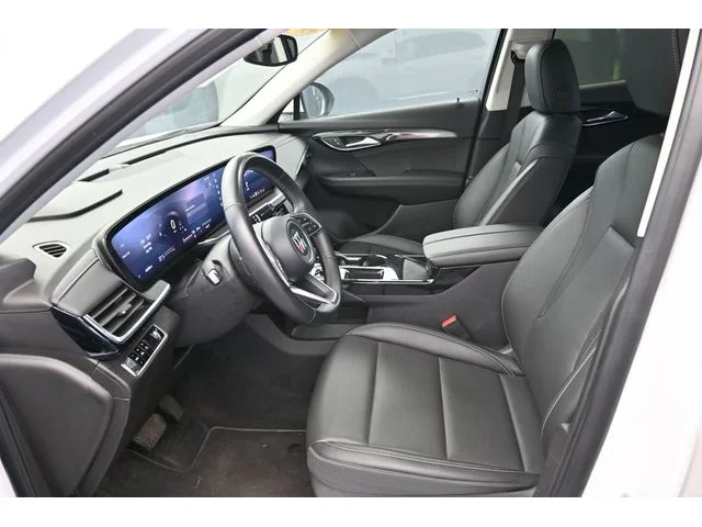 SEMINUEVOS BUICK Envision a Estados en autogozo