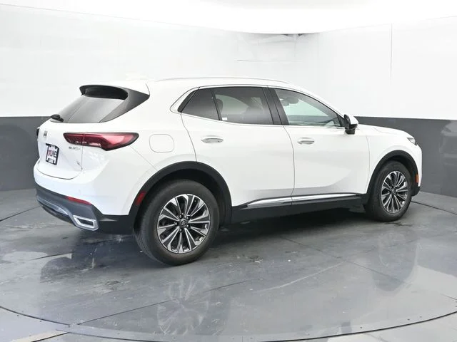 SEMINUEVOS BUICK Envision a Estados en autogozo