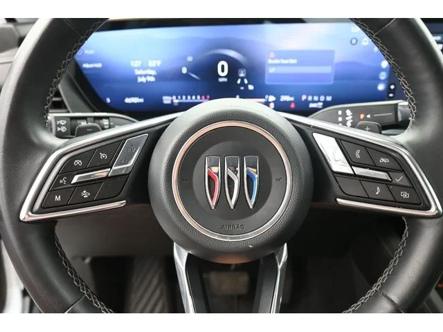 SEMINUEVOS BUICK Envision a Estados en autogozo