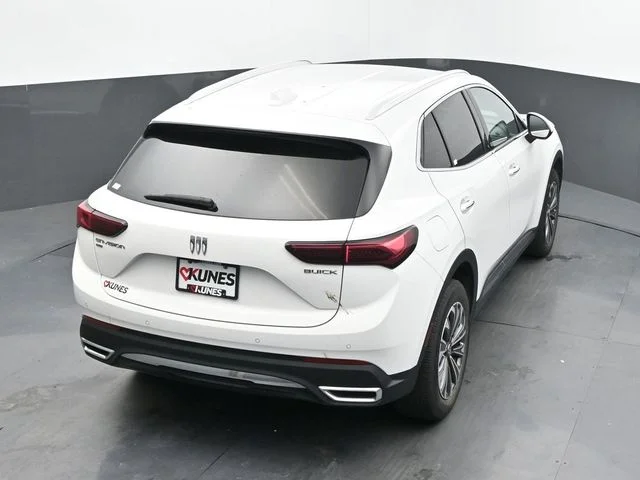 SEMINUEVOS BUICK Envision a Estados en autogozo
