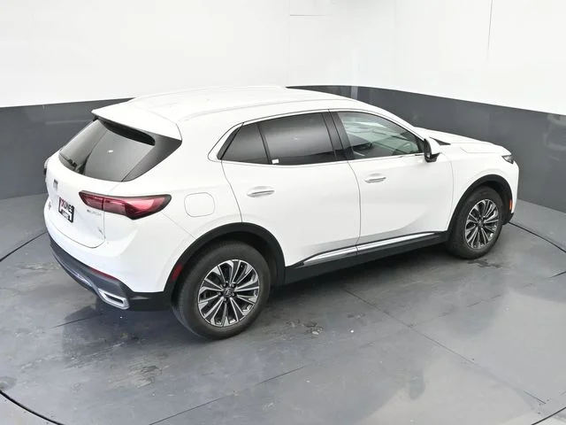 SEMINUEVOS BUICK Envision a Estados en autogozo