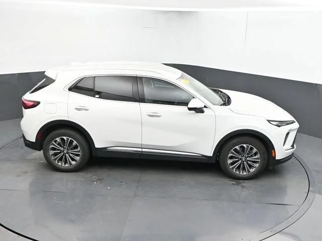 SEMINUEVOS BUICK Envision a Estados en autogozo