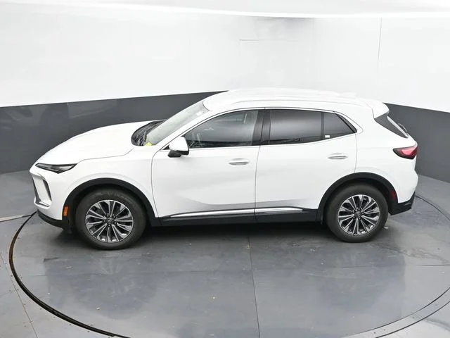 SEMINUEVOS BUICK Envision a Estados en autogozo