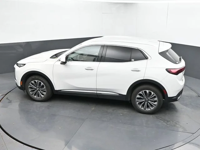SEMINUEVOS BUICK Envision a Estados en autogozo