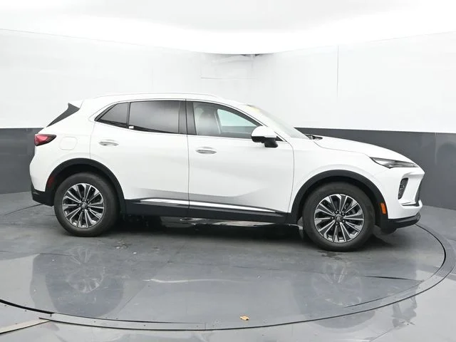 SEMINUEVOS BUICK Envision a Estados en autogozo
