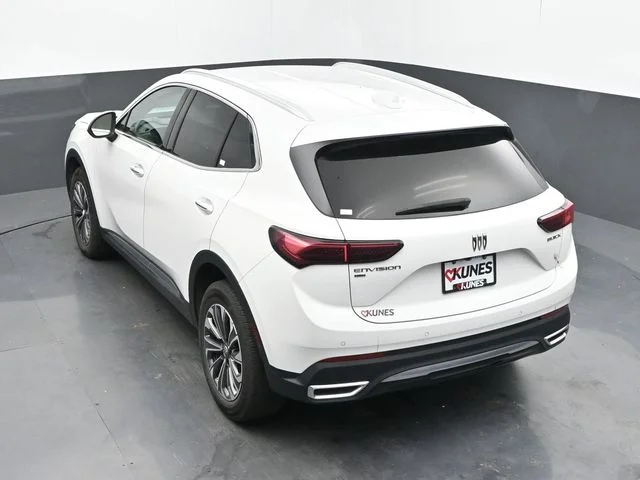 SEMINUEVOS BUICK Envision a Estados en autogozo
