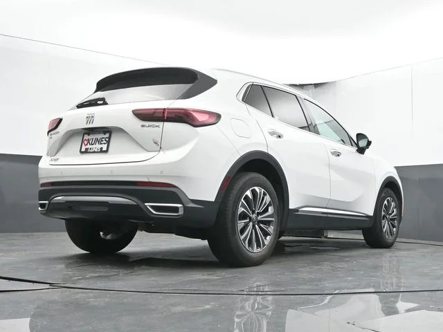 SEMINUEVOS BUICK Envision a Estados en autogozo