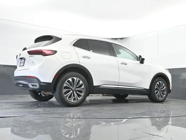 SEMINUEVOS BUICK Envision a Estados en autogozo