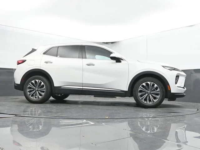 SEMINUEVOS BUICK Envision a Estados en autogozo