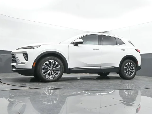 SEMINUEVOS BUICK Envision a Estados en autogozo