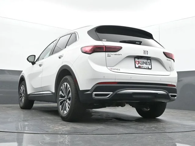 SEMINUEVOS BUICK Envision a Estados en autogozo