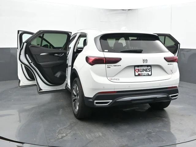 SEMINUEVOS BUICK Envision a Estados en autogozo