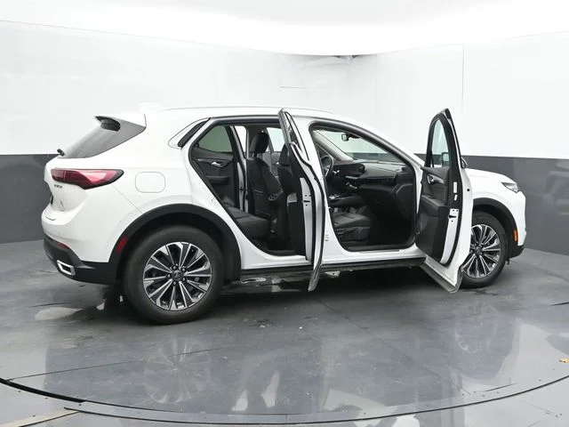SEMINUEVOS BUICK Envision a Estados en autogozo