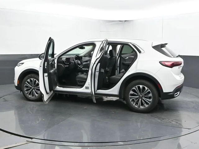 SEMINUEVOS BUICK Envision a Estados en autogozo