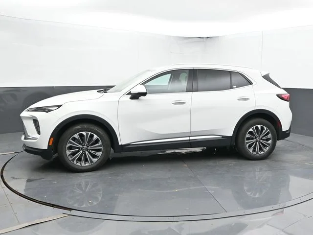 SEMINUEVOS BUICK Envision a Estados en autogozo