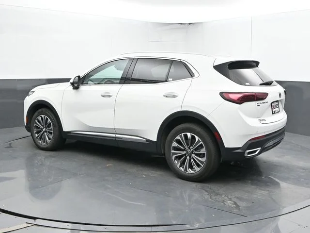 SEMINUEVOS BUICK Envision a Estados en autogozo