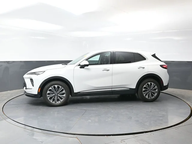SEMINUEVOS BUICK Envision a Estados en autogozo