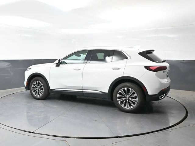SEMINUEVOS BUICK Envision a Estados en autogozo