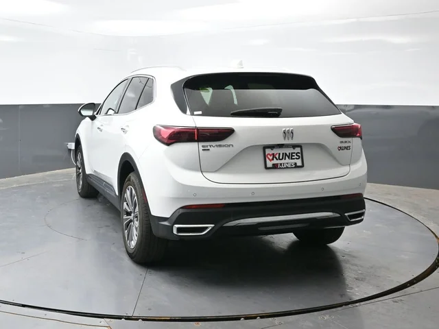 SEMINUEVOS BUICK Envision a Estados en autogozo