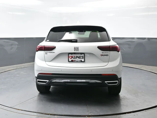 SEMINUEVOS BUICK Envision a Estados en autogozo