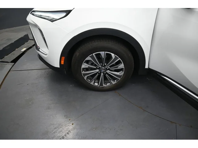 SEMINUEVOS BUICK Envision a Estados en autogozo