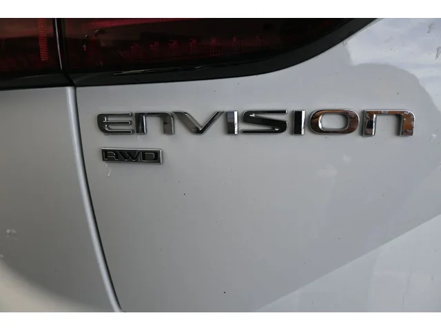 SEMINUEVOS BUICK Envision a Estados en autogozo