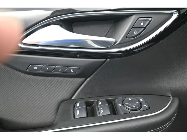 SEMINUEVOS BUICK Envision a Estados en autogozo