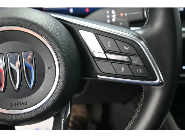 SEMINUEVOS BUICK Envision a Estados en autogozo