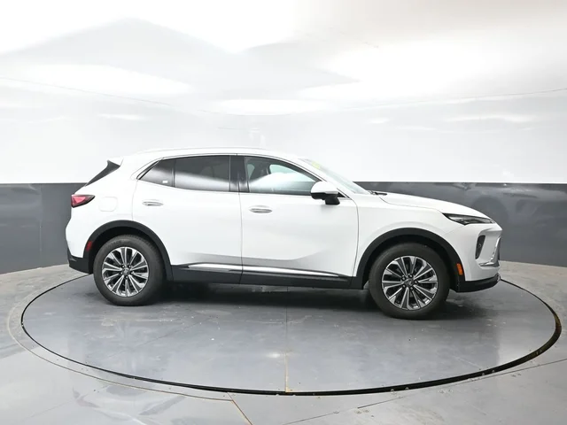 SEMINUEVOS BUICK Envision a Estados en autogozo