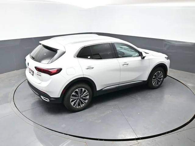 SEMINUEVOS BUICK Envision a Estados en autogozo