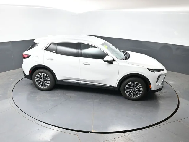 SEMINUEVOS BUICK Envision a Estados en autogozo