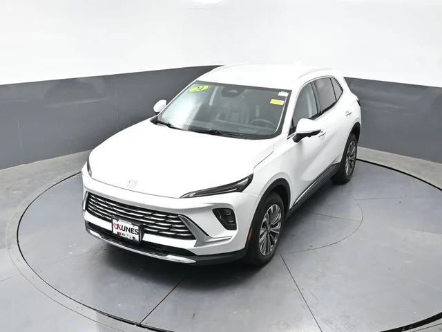 SEMINUEVOS BUICK Envision a Estados en autogozo