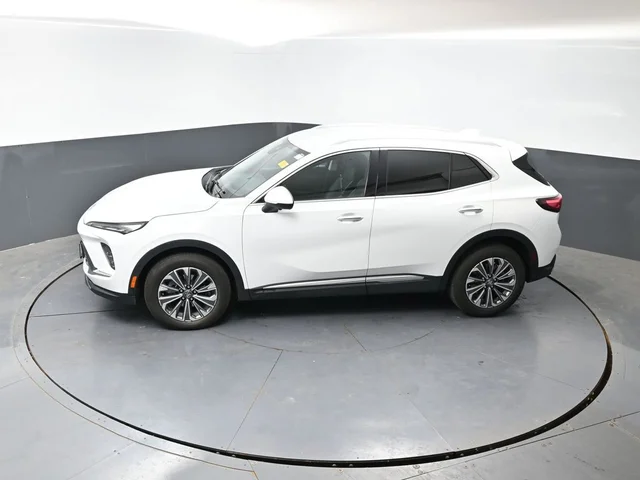 SEMINUEVOS BUICK Envision a Estados en autogozo