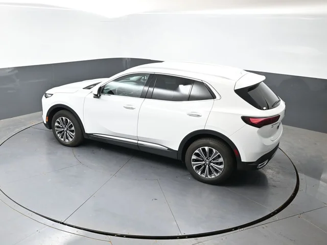 SEMINUEVOS BUICK Envision a Estados en autogozo