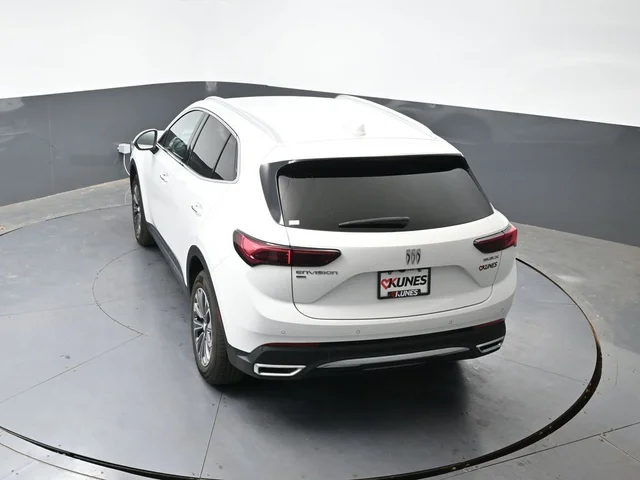 SEMINUEVOS BUICK Envision a Estados en autogozo