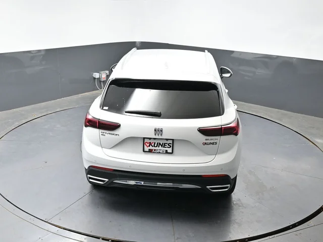 SEMINUEVOS BUICK Envision a Estados en autogozo