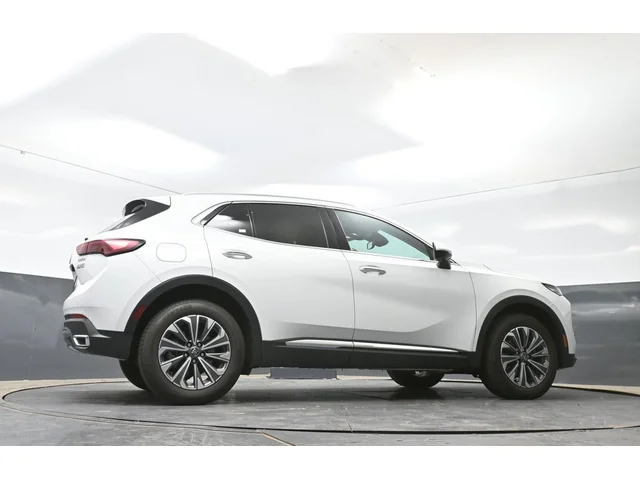 SEMINUEVOS BUICK Envision a Estados en autogozo