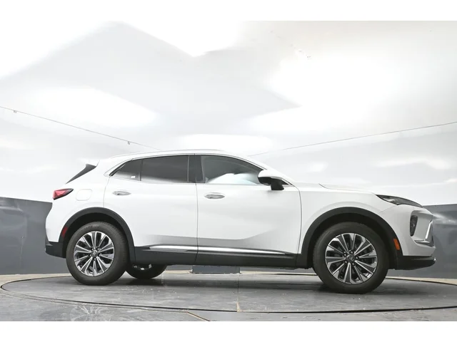 SEMINUEVOS BUICK Envision a Estados en autogozo