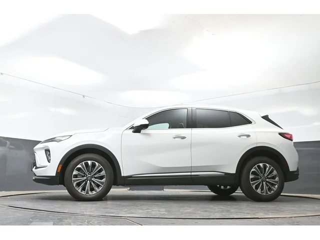 SEMINUEVOS BUICK Envision a Estados en autogozo
