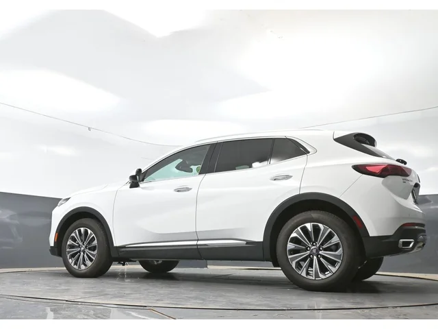 SEMINUEVOS BUICK Envision a Estados en autogozo