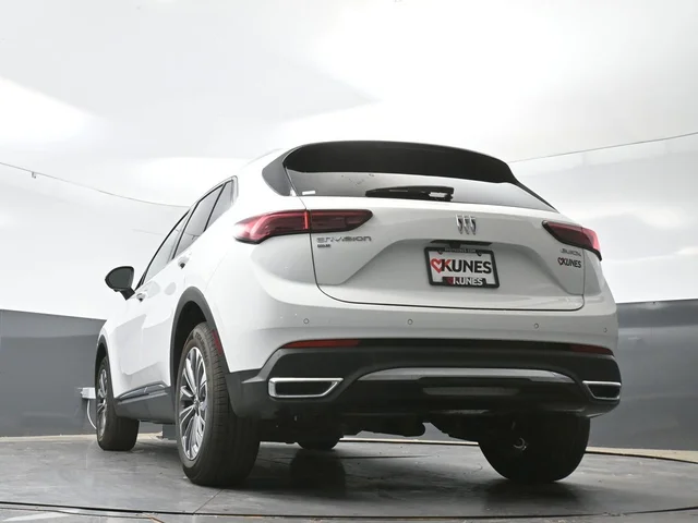SEMINUEVOS BUICK Envision a Estados en autogozo